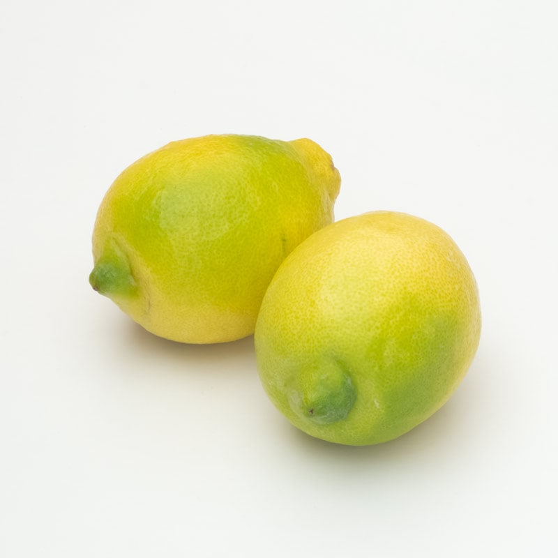 青レモン（ユーレカ）