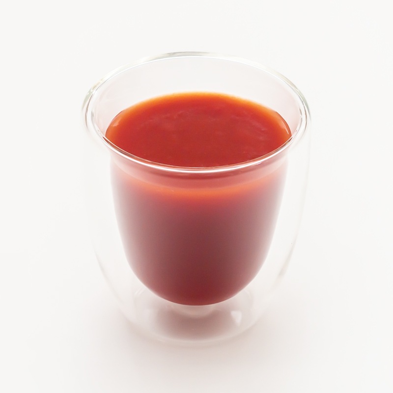 OSMIC FIRST QUEEN トマトジュース