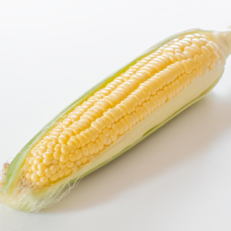 朝採れとうもろこし・ゴールドラッシュ （15本）