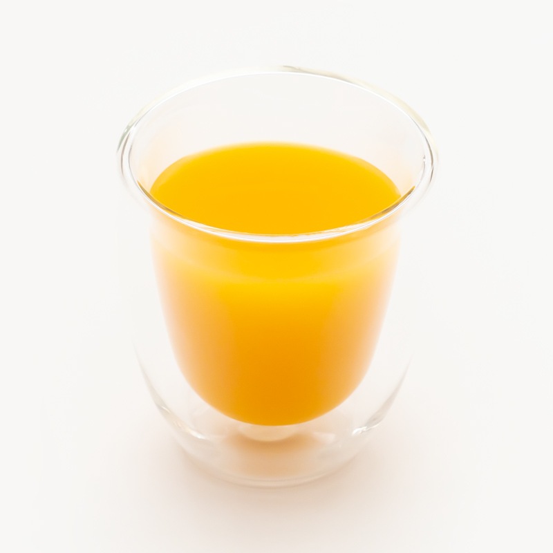 温州みかんジュース（ストレート）