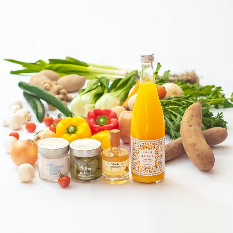 Field Marketベストセレクション