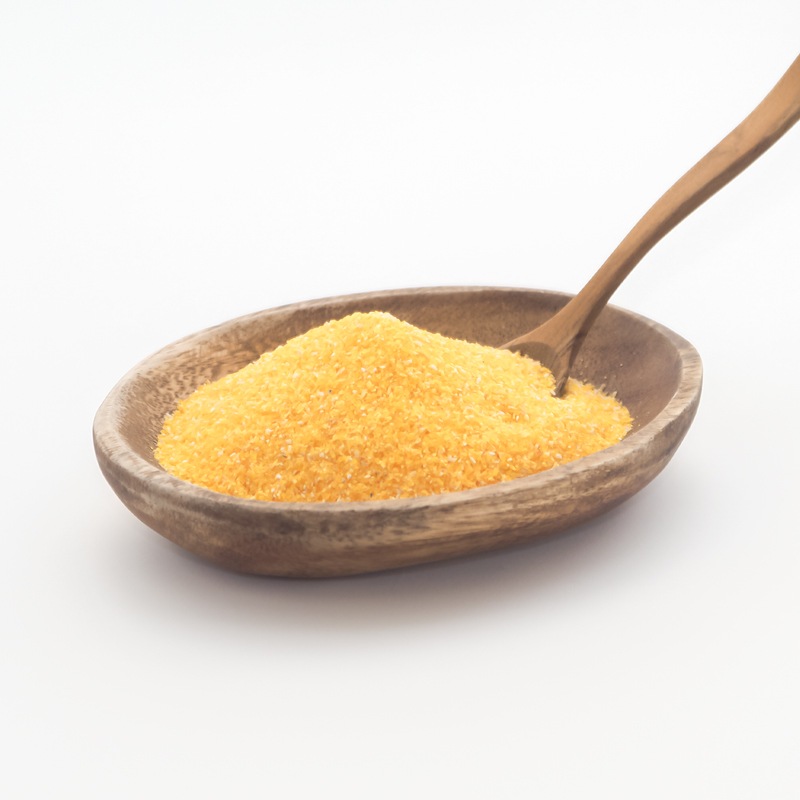 北海道産 コーングリッツ （ポレンタ粉粗挽きタイプ）