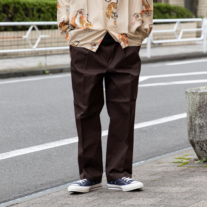 パンツ