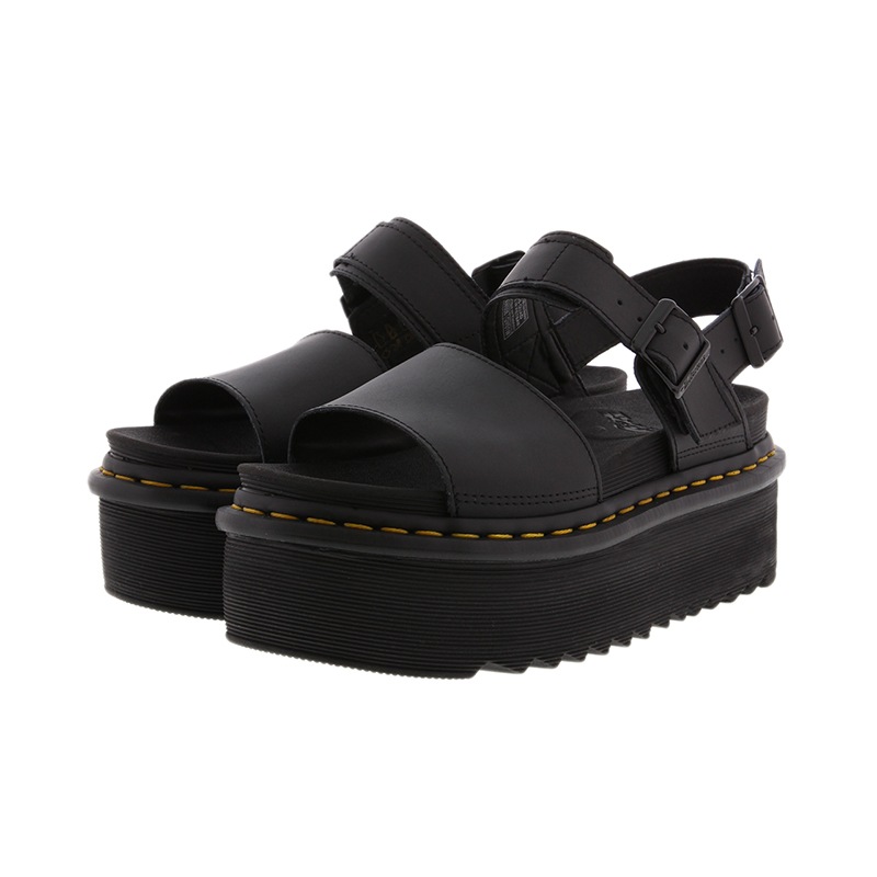 Dr.Martens VOSS QUAD - 26725001-FIGURE ONLINE Dr.Martens VOSS QUAD - 26725001-FIGURE ONLINE