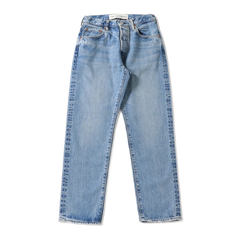 Shinzone GENERAL JEANS - 18SMSPA65|The Shinzone|ザ シンゾーン|FIGURE公式セレクトショップ | FIGURE ONLINE Shinzone GENERAL JEANS - 18SMSPA65|The Shinzone|ザ シンゾーン|FIGURE公式セレクトショップ | FIGURE ONLINE