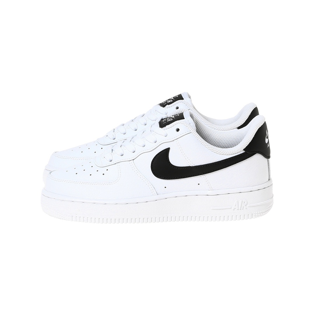 【送料無料】NIKE WMNS AIR FORCE 1 07 - DD8959-103 人気の中古 NIKE WMNS DD8959-103ブラック 07 1 FORCE AIR スニーカー