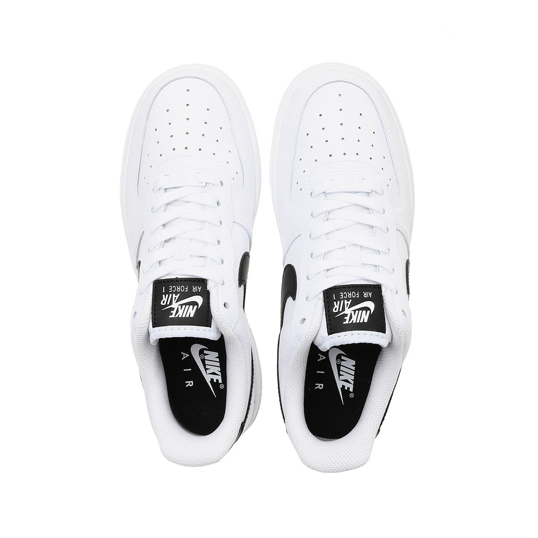 【送料無料】NIKE WMNS AIR FORCE 1 07 - DD8959-103 人気の中古 NIKE WMNS DD8959-103ブラック 07 1 FORCE AIR スニーカー