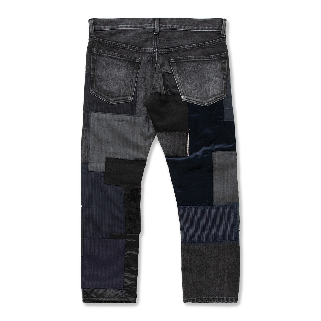 JUNYA WATANABE MAN - WJ-P004-051-FIGURE ONLINE