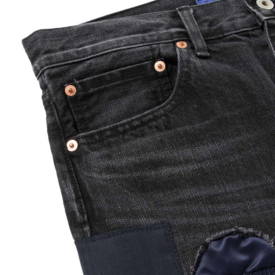 JUNYA WATANABE MAN - WJ-P004-051-FIGURE ONLINE