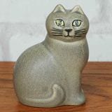 CAT MANS(����åȥޥ󥹡˥��졼 Lisa Larson(�ꥵ �顼����) ���������ǥ� ���֥�������ʪ