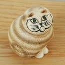 MIA cat ߥͥ ֥饦 ߥ˥ Lisa Larson(ꥵ 顼) ֥ʪ