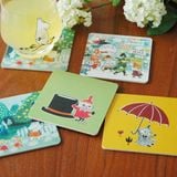 �ࡼ�ߥ󥳡������� opto design(���ץȥǥ������ Moomin �ࡼ�ߥ󥰥å� �̲����å��󻨲ߡ�