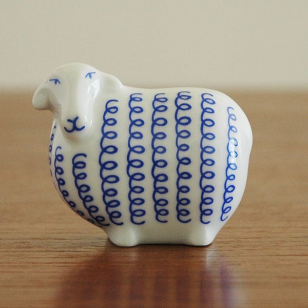 ひつじのfåren（ファレン）Japan Seriesジャパンシリーズ