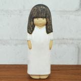 Lina(ʡblack hair(֥åإ Lisa Larson(ꥵ 顼) ̲֥ʪ