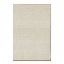 BJORK RUG(ビジョーク・ラグ）200×300ｃｍ/オフホワイト/DESIGN HOUSE stockholm(デザインハウス ストックホルム)|販売終了・廃番商品