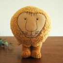 ꥵ顼󡦤̤ߥ饤/Lisa Larson/Stuffed Animal Lion