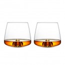 Whiskey Glassウィスキーグラス2個セット normannCOPENHAGEN(ノーマンコペンハーゲン)デンマーク