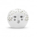 ビヨン・ヴィンブラッド Bjorn Wiinblad Flower Bowl(フラワーボウル）Flora H10cm 北欧デンマーク 55280
