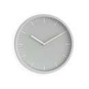 Day Wall Clock (デイ・ウォールクロック）ライトグレー 壁掛け時計 normann COPENHAGEN(ノーマンコペンハーゲン)