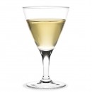 �����佪λ��Royal Coktail Glass(������롦�����ƥ륰�饹��200ml HOLMEGAARD(�ۥ�६���ɡ˥���ͥ䥳�֥����̲����饹