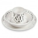 Kay Bojesen(�������ܥ������CHILDREN��S TABLEWARE SET�ʥ���ɥ��ơ��֥륦�������åȡ� �ǥ�ޡ��� 39501