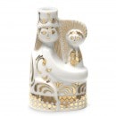 �ӥ�󡦥�����֥�å� Bjorn Wiinblad  �����ɥ�ۥ����������ޥꥢ�ȥ����� H12cm �̲��ǥ�ޡ���
