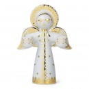�����佪λ�ۥӥ�󡦥�����֥�å� Bjorn Wiinblad  �����ɥ�ۥ����������� H12cm �̲��ǥ�ޡ���
