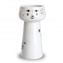 �ӥ�󡦥�����֥�å� Bjorn Wiinblad Hyacinth Vase�ҥ䥷�󥹡��١���H15cm �ե��١��� �̲��ǥ�ޡ���