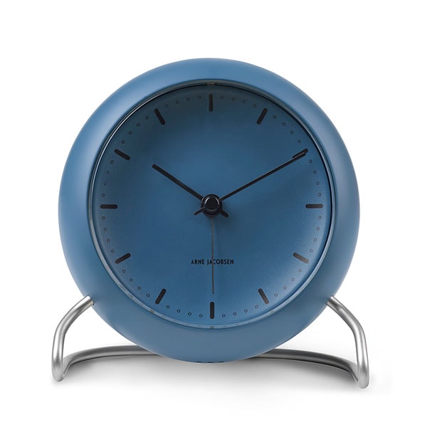 ARNE JACOBSEN TableClock CityHallアルネヤコブセン・テーブル