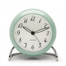 ARNE JACOBSEN TableClock LK ���ꥫ�顼 �������֥롼 ����ͥ䥳�֥��󡦥ơ��֥륯���å������륱�� �֤����� ROSENDAHL COPENHAGEN (�������������� ���ڥ�ϡ�����)