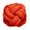 Knot Cushion(Υåȥå30cm Tomato Red(ȥޥȥåɡDESIGN HOUSE stockholm(ǥϥ ȥåۥ)