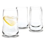 FUTURE TUMBLER(ե塼㡼֥顼370ml 4ĥå HOLMEGAARD(ۥ६ɡ̲饹