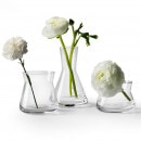 Trio Vases(ȥꥪ١3ĥå ե١ DESIGN HOUSE stockholm(ǥϥ ȥåۥ)