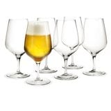 CABERNET(���٥�͡�BeerGlass(�ӥ����饹�˥ӡ��륰�饹 640ml 6�ĥ��å� HOLMEGAARD(�ۥ�६���ɡ��̲����饹