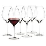 CABERNET(���٥�͡�Burgundy Glass(�֥르���˥奰�饹�˥磻�󥰥饹690ml HOLME6�ĥ��å� GAARD(�ۥ�६���ɡ��̲����饹