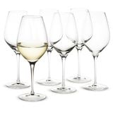 CABERNET(���٥�͡�White Wine Glass(��磻�󥰥饹��6�ĥ��å� 360ml HOLMEGAARD(�ۥ�६���ɡ��̲����饹