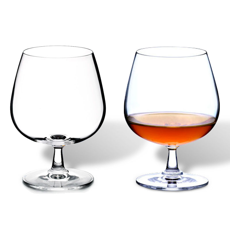 Grand Cru(グランクリュ）ブランデーグラス 400ml 2個セット ROSENDAHL