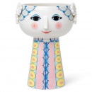 EVA VASES(С١H23cm ԥ ӥ󡦥֥å Bjorn Wiinblad ̲ǥޡ54042