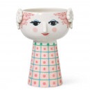 EVA VASES(С١H18cm ڡԥ ӥ󡦥֥å Bjorn Wiinblad ̲ǥޡ56519