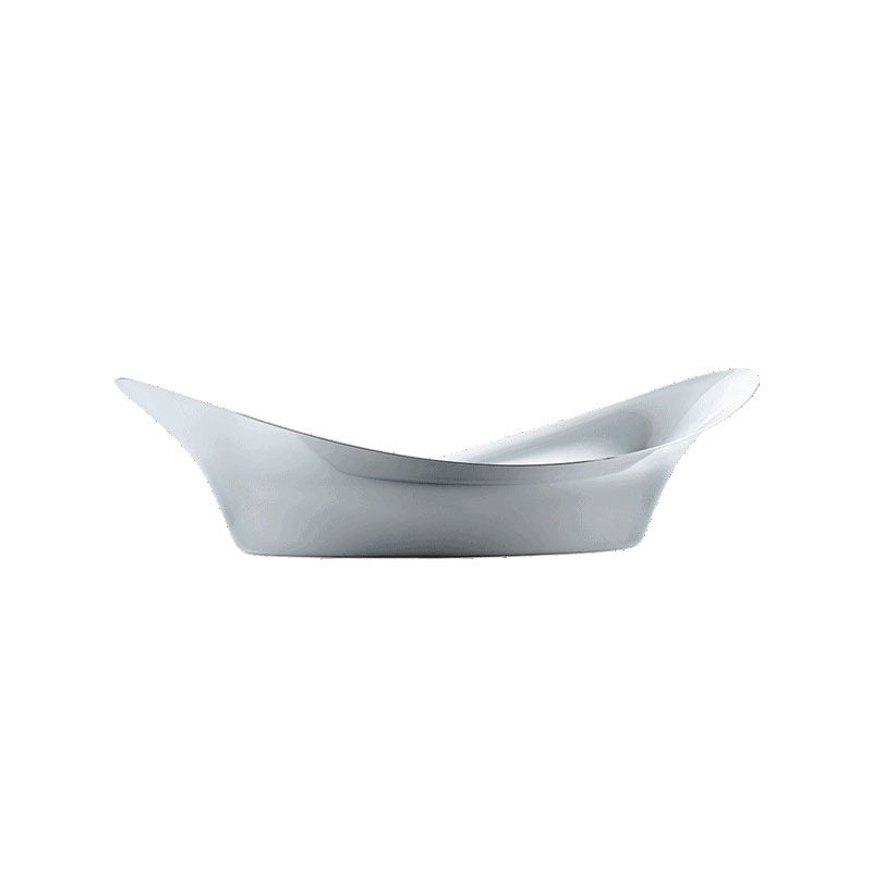 フィン・ユール CIRCLE BOWL 20cm ステンレスボウル フルーツボウル 
