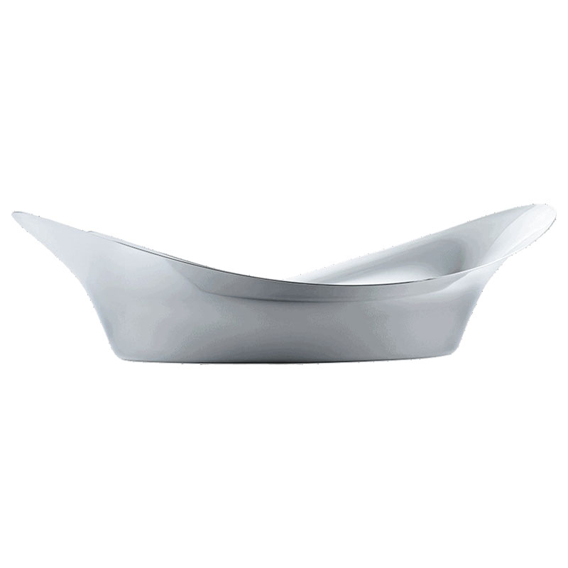 フィン・ユール CIRCLE BOWL 30cm ステンレスボウル Finn Juhl Wall