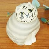 MIA cat �ߥ����ͥ� ���졼 �ߥǥ����ॵ���� H18.5cm Lisa Larson(�ꥵ �顼����) �̲����֥��� ��ʪ �̲�����