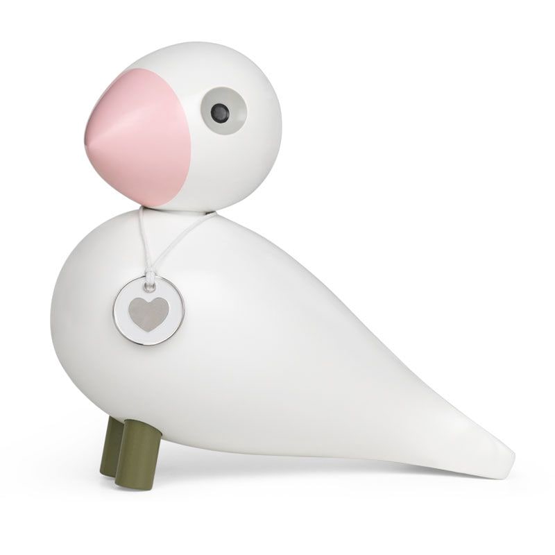 Kay Bojesen(�������ܥ������ SongBird(���󥰥С��ɡ�Hope�ʥۡ��ס�LOVE 39351 �������֥��� �ǥ�ޡ���