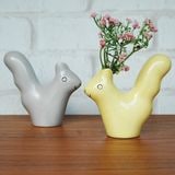 花と風 女の子 Blommor och Vind Flickor Keramikstudion×鹿児島睦