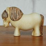 PONNY(�ݥˡ��˥ۥ磻�� �����󥻥�ưʪ�� Lisa Larson �ꥵ �顼���� �̲����֥��� ��ʪ