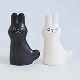 En Liten Van �����ȥ�������� ������ͧã Rabbit ��ӥå� ������ �ե��١��� Keramikstudion�߼������� ����