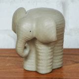 ����ե���� Elephant ���� Lisa Larson �ꥵ �顼���� ���֥�������ʪ �̲�����ƥꥢ����
