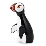 Kay Bojesen �������ܥ����� Puffin �ѥե��� �ߥ� H13.5cm Ļ �������֥��� �ǥ�ޡ��� 39544