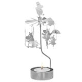 �ࡼ�ߥ�ե��ߥ꡼������С� �������꡼�����ɥ�ۥ���� ROTARY CANDLE HOLDER Pluto(�ץ롼�ȡ�