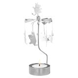 �ࡼ�ߥ󡦥���С� �������꡼�����ɥ�ۥ���� ROTARY CANDLE HOLDER Pluto(�ץ롼�ȡ�